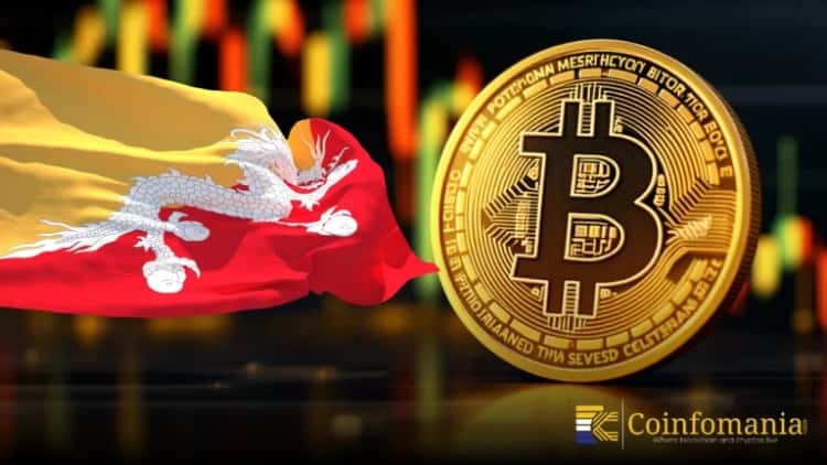 Bhutan Bitcoin Strategy Faces a Crucial Market Reality Check