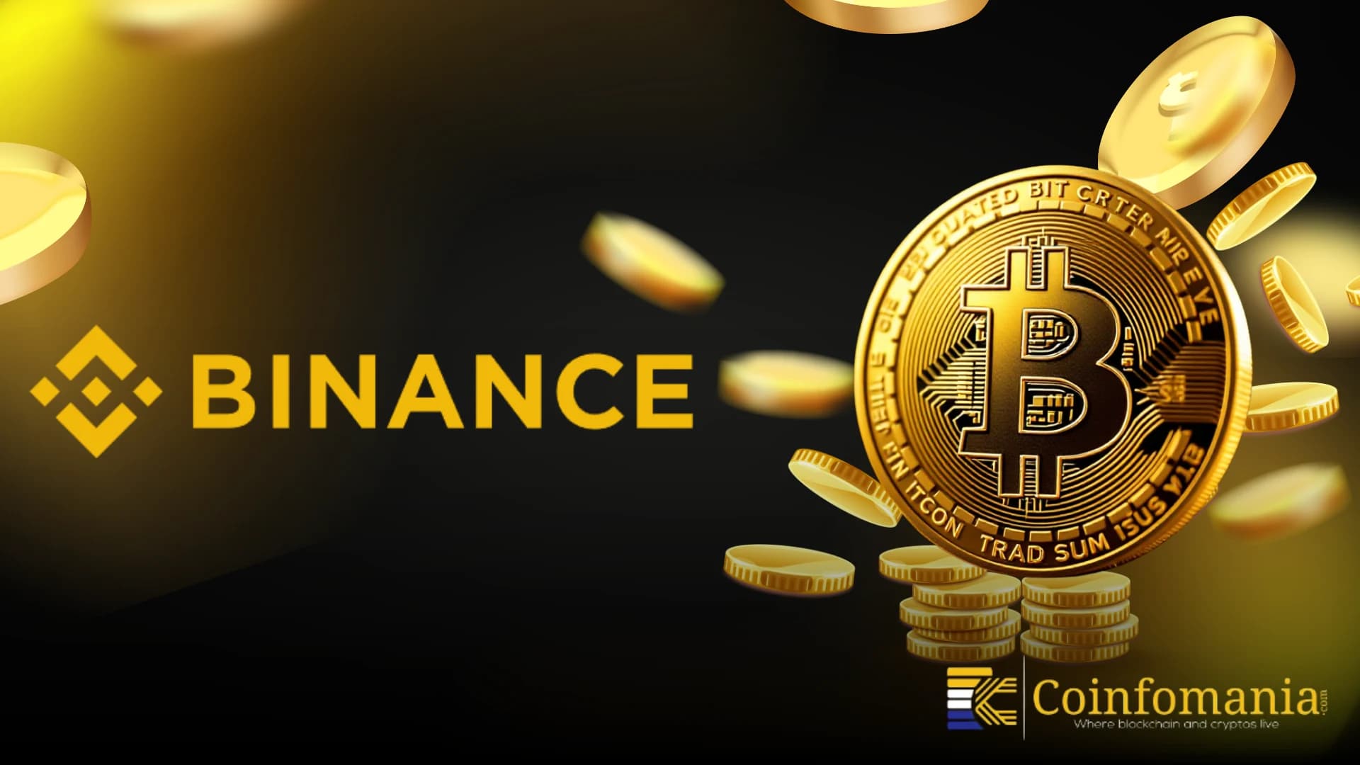 Binance Adds $233M in Bitcoin to SAFU Fund During Market Dip