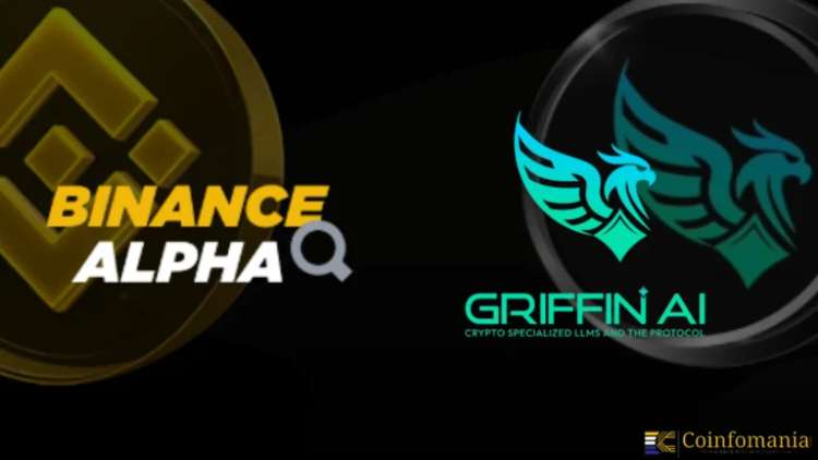 Binance Alpha Steps In to Support Griffin AI After Security Breach