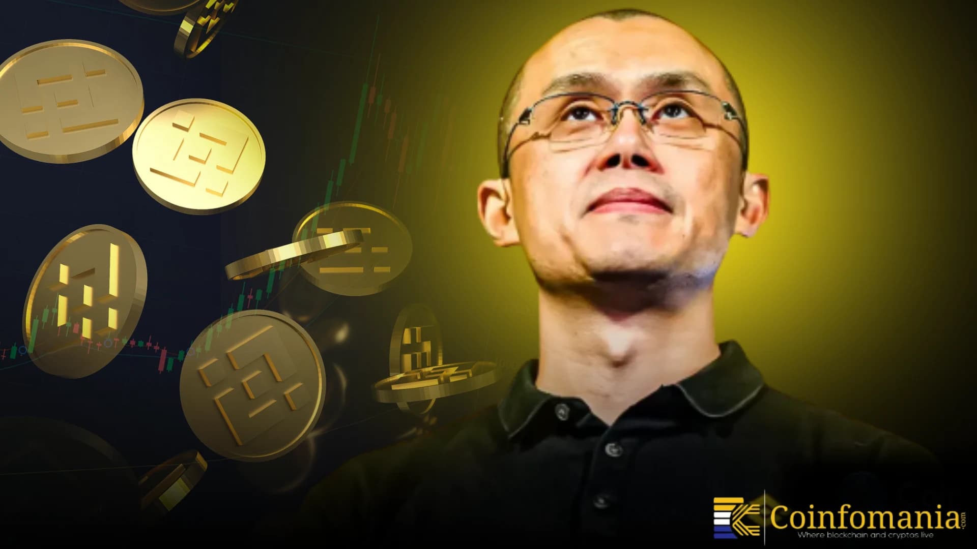 Government Asset Tokenization Could Unlock $10 Trillion, Says CZ