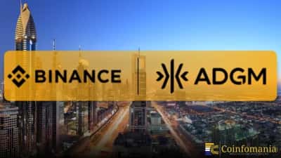 Binance Activates ADGM Regulatory Framework Starting January 5