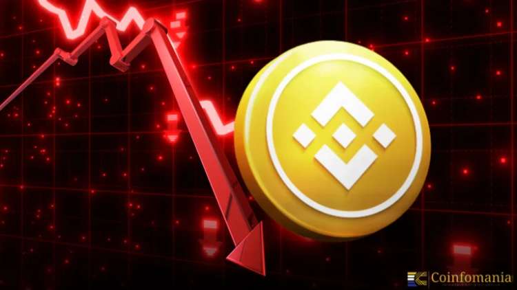 Binance Token Glitch Fix Reassures Traders After Display Error