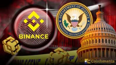 Binance fait face à un examen du DOJ alors que des sénateurs promettent une surveillance