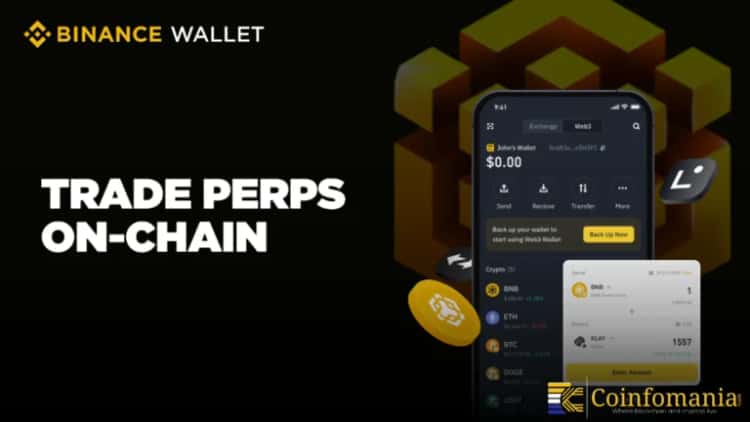 Binance Expands Wallet Utility With On-Chain Prediction Markets