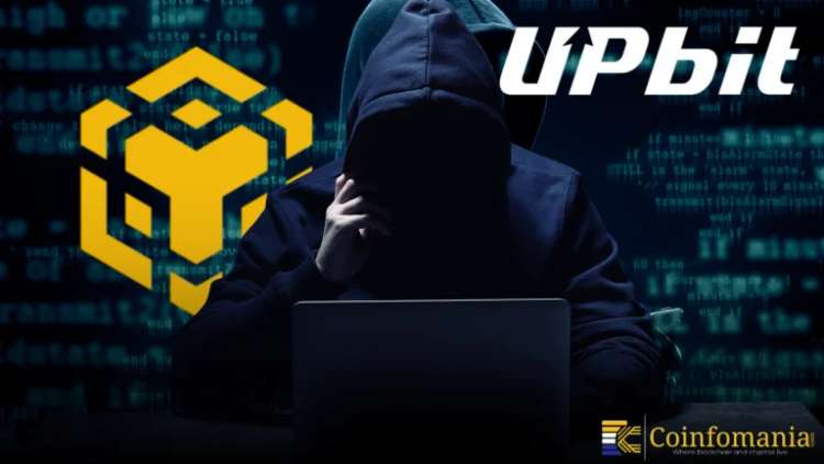 Binance Froze Only 17% of Upbit Hack Funds After 15-Hour Delay