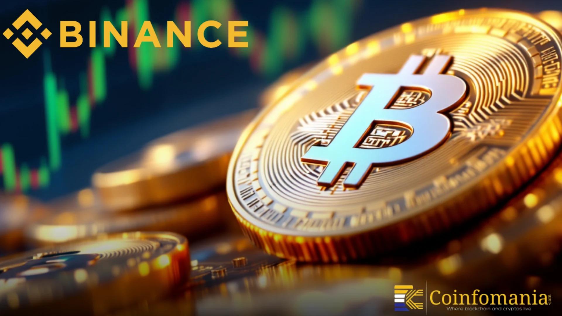 Les taux de financement de Binance repassent en positif : un nouveau rallye du Bitcoin en vue ?