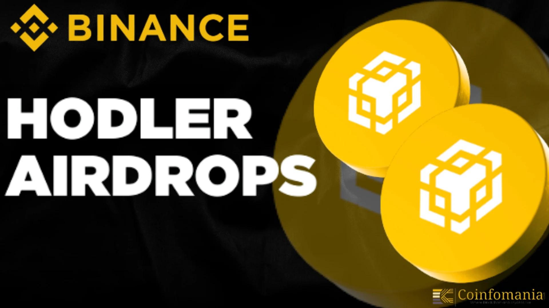 Binance Launches Holoworld AI (HOLO) Airdrop for BNB Holders