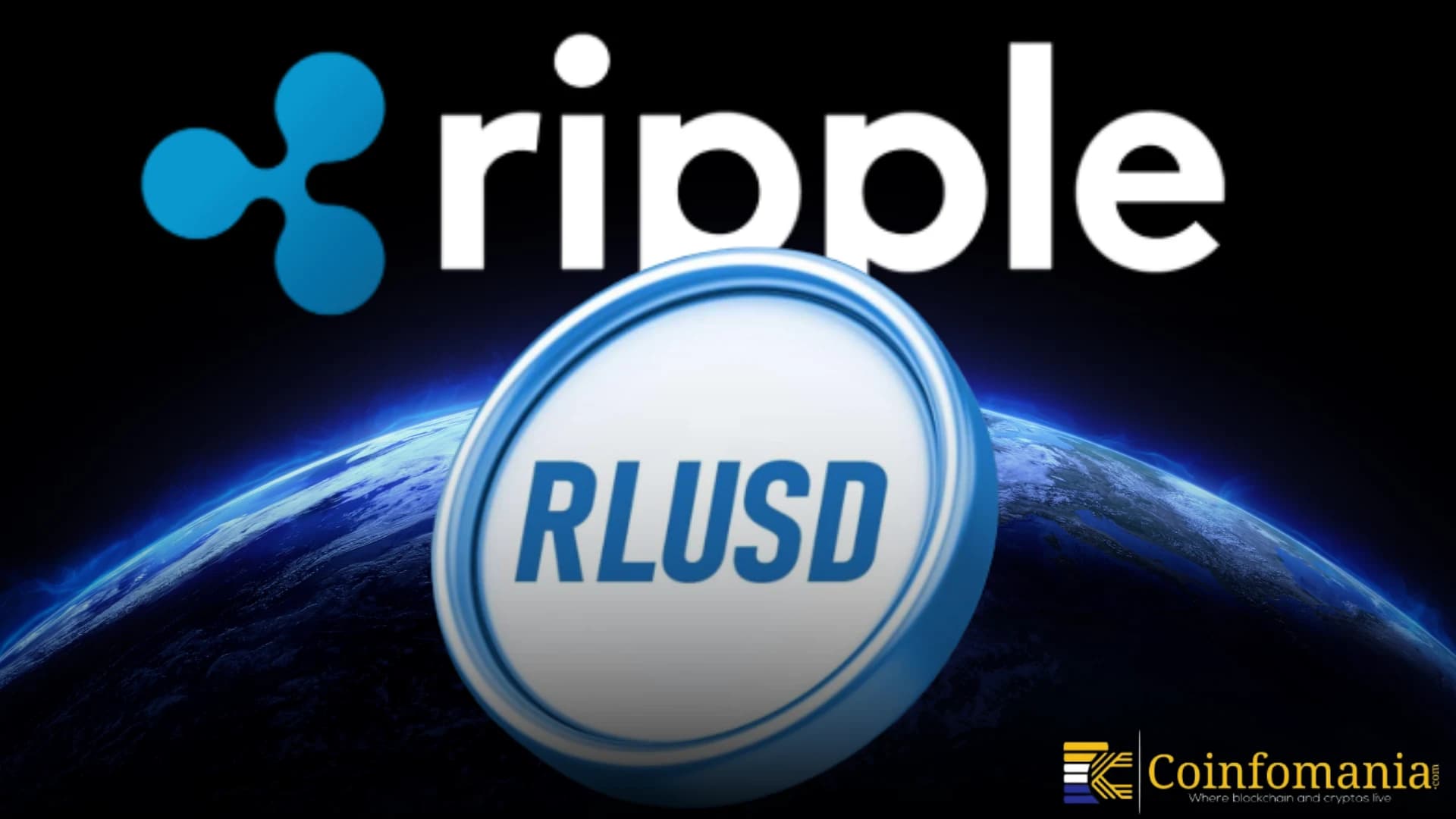 بينانس ترحب بإدراج RLUSD من ريبل مع تصاعد زخم العملات المستقرة