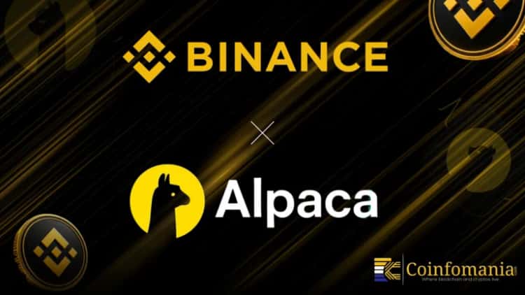 Binance Partners With Alpaca to Offer US Stocks and ETFs