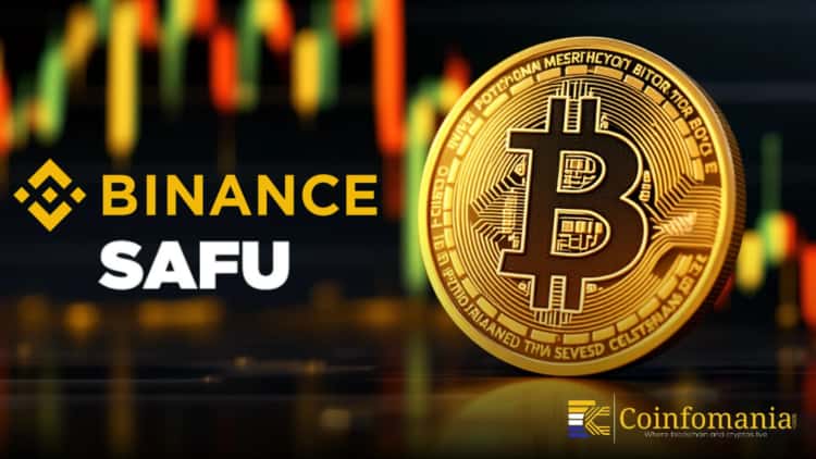 Binance Announces Strategic Shift Toward a Bitcoin Reserve