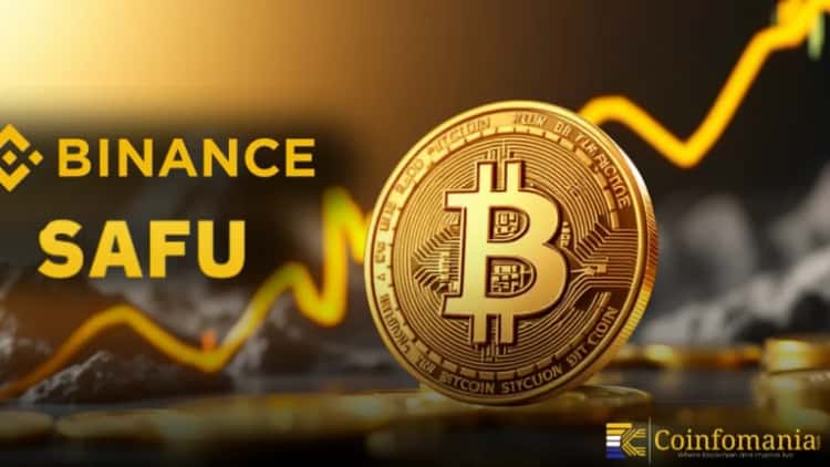 Binance SAFU Fund Adds 4,545 BTC in Latest $304M Purchase