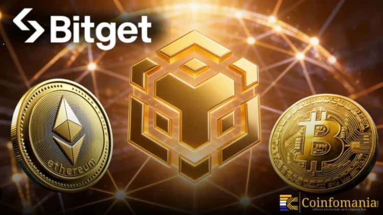 Binance Tops BTC and ETH Liquidity as Bitget Wins Derivatives Market