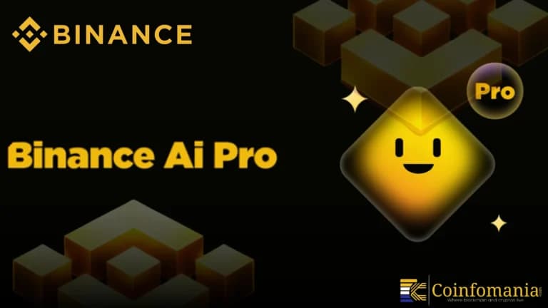Binance представила платформу AI Pro для автоматизированной торговли криптовалютой