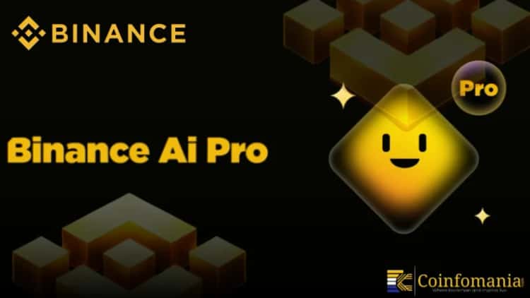 Binance Unveils AI Pro Platform for Automated Crypto Trading