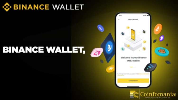 Binance Wallet Pushes Tokenized Trading Forward With New On-Chain Stocks Feature
