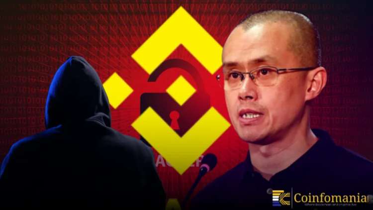 Binance Warns of Fabricated Scam Reports Targeting Executives