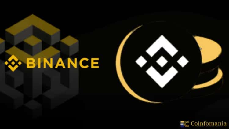 Binance lanzará contrato perpetuo MONUSDT con apalancamiento 5x
