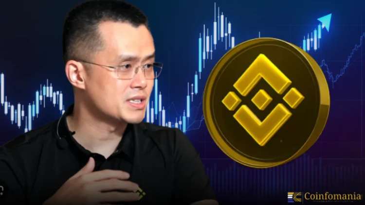 Binance CZ Says Not Listing Top Crypto Hurts Exchanges