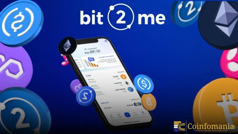 Bit2Me Pushes Stablecoins as the Safest Entry Into Crypto