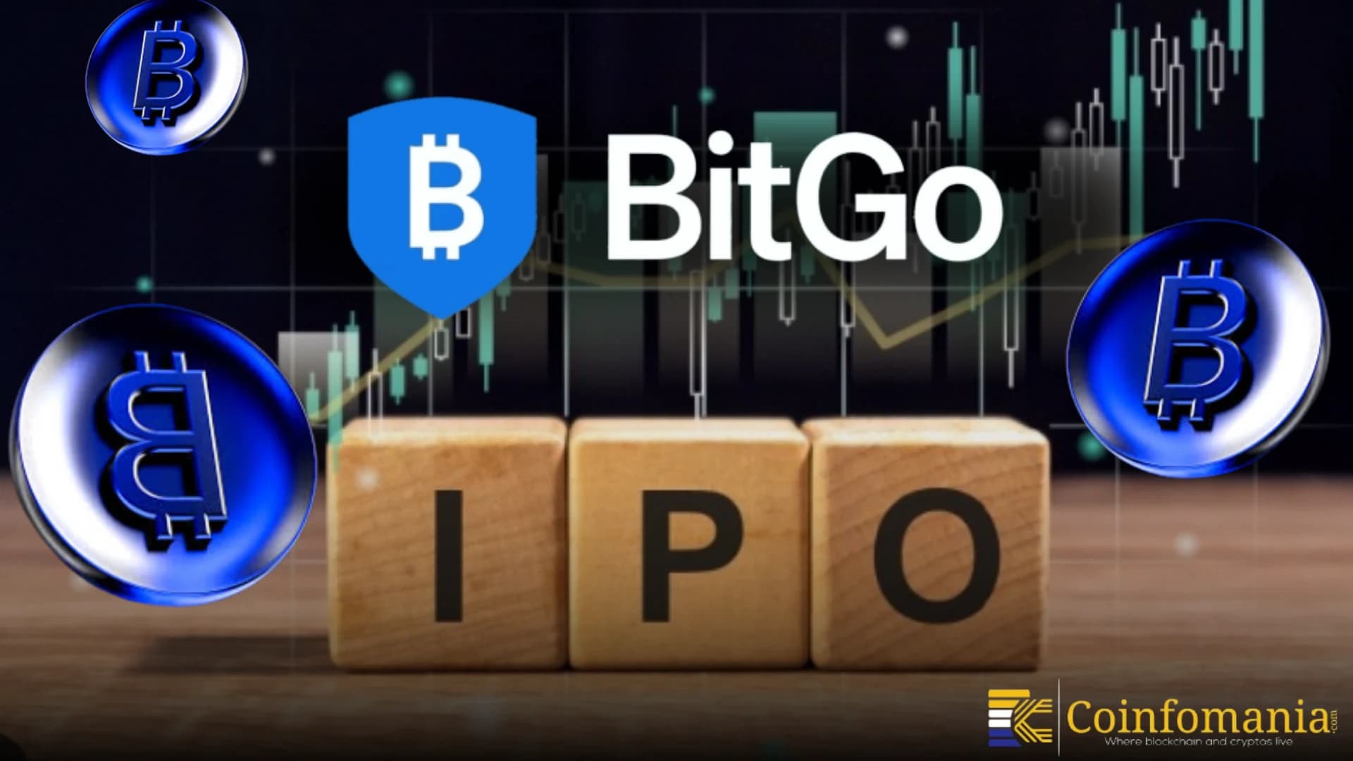 BitGo IPO Marks a Defining Moment for the Crypto Industry