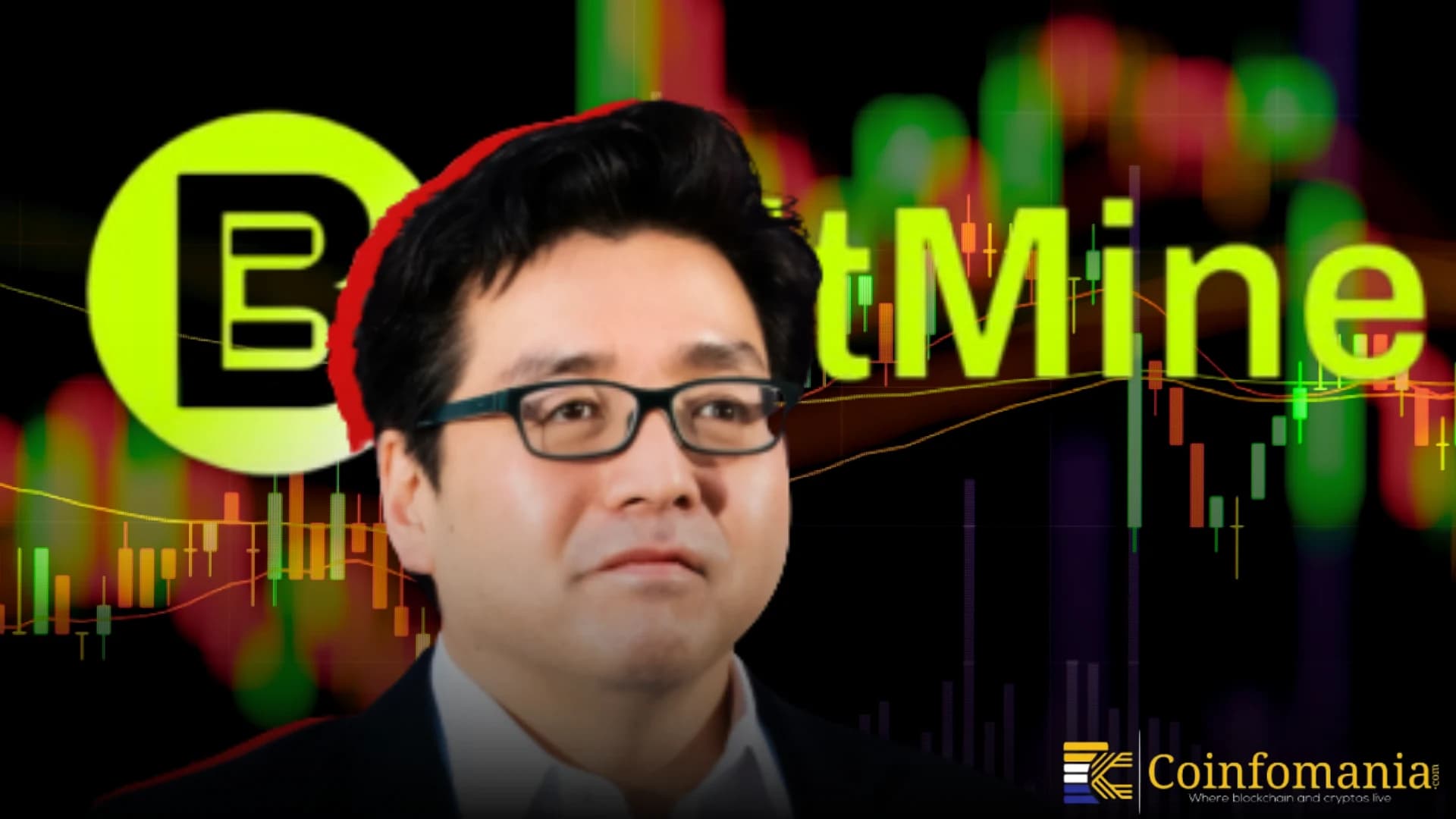 BitMine CEO Says Crypto Markets May Be Near Bottom