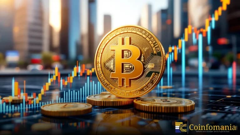 صدمة إمدادات البيتكوين 10x قادمة لكن السعر عالق عند 100 ألف دولار