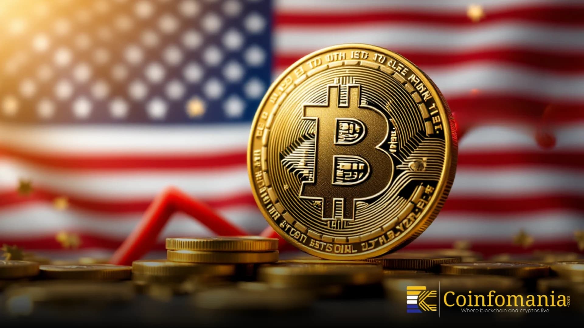 Bitcoin Breaks Into U.S. Banking: Erebor Becomes OCC-Chartered