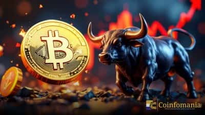 I Toro di Bitcoin Difendono una Zona Critica Mentre Torna l'Obiettivo di 90K