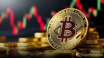 Bitcoin CME Gap Signals Potential Move Near 67K