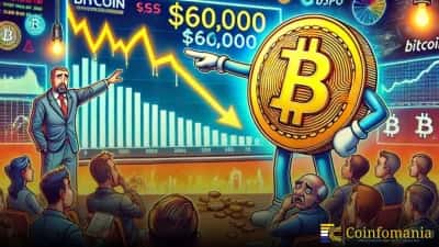 Bitcoin Could Find a $60,000 Floor in 2026 Before a Major Accumulation Phase