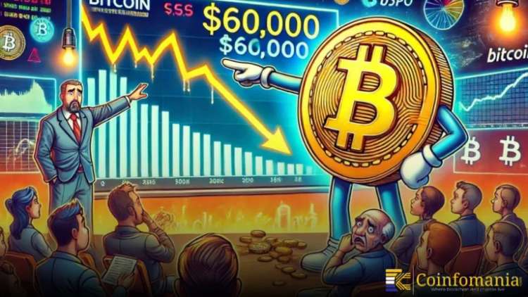 Bitcoin Could Find a $60,000 Floor in 2026 Before a Major Accumulation Phase