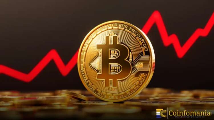 Bitcoin Gold 2.0 Moment Could Change Everything for Global Markets