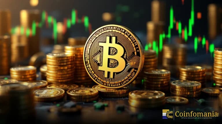 Langfristige Renditen von Bitcoin offenbaren eine kraftvolle Investitionsrealität