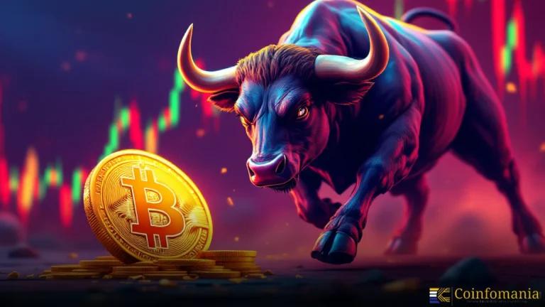 Bitcoin Derivatives Turn Bullish as $400M Shift Signals Fading Selling Pressure