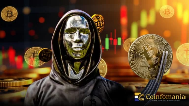 Разработчик Bitcoin планирует форк для перераспределения 1,1 млн BTC Сатоши