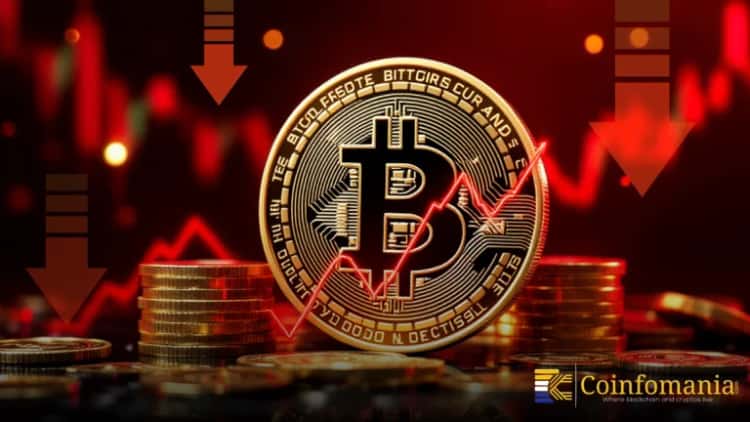 Bitcoin Drawdown Just 51%—What Changes Now?