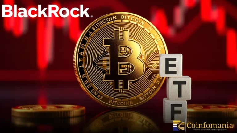 การไหลออกของ Bitcoin ETF แตะ 296 ล้านดอลลาร์ หลังการขายของ BlackRock
