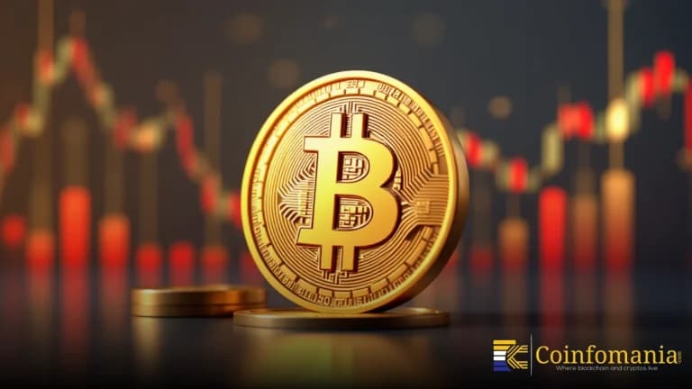 Биткойн нацелился на $68K, так как ключевое сопротивление становится в центре внимания