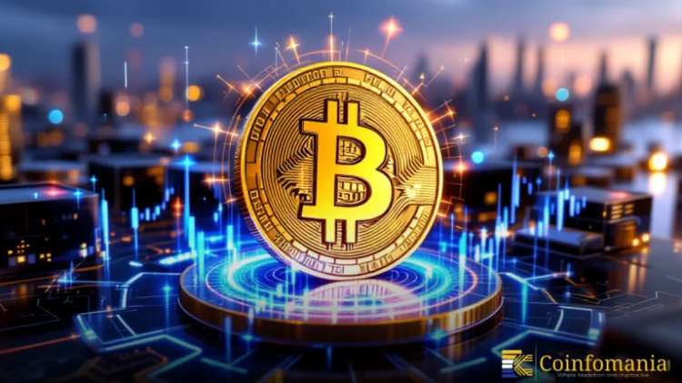 ¡Bitcoin enfrenta un “muro infranqueable” en los 122.000 dólares! Analistas advierten de una gran batalla de precios por delante