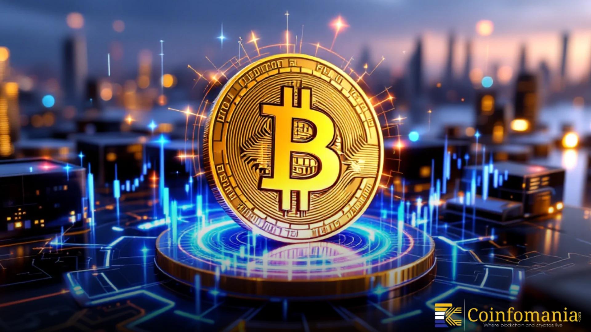 ¡Bitcoin enfrenta un “muro infranqueable” en los 122.000 dólares! Analistas advierten de una gran batalla de precios por delante