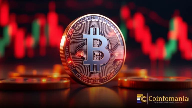 Le Bitcoin fait face à un test clé alors que la barrière des 65 000 $ reste solide