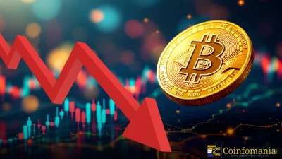 Bitcoin Faces $116,000 Rejection Despite Strong Stock Rally