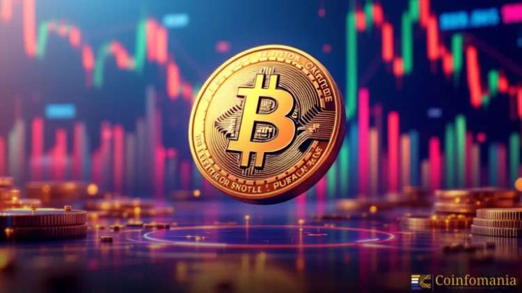 L’offre illiquide de Bitcoin recule alors que 62 000 BTC reviennent en circulation