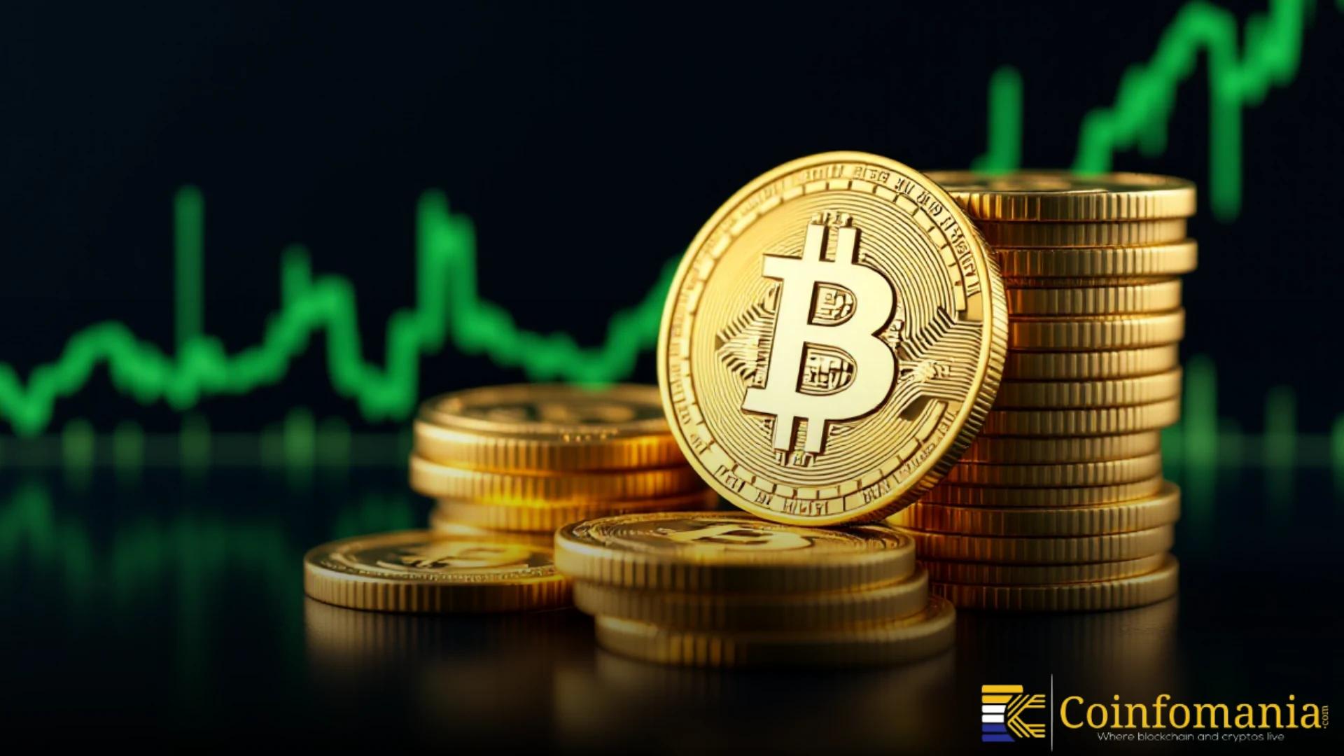 Bitcoin Market Fundamentals Remain Strong as Short-Term Volatility Shakes Prices