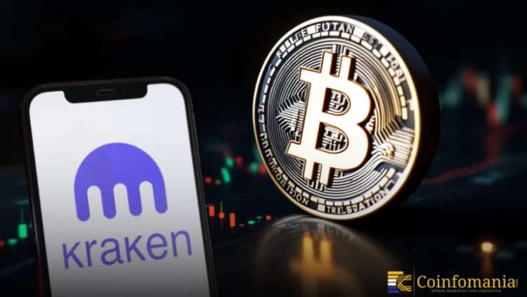 Un “Bitcoin OG” transfiere 200 BTC a Kraken: más de 671 millones de dólares movidos en tres semanas