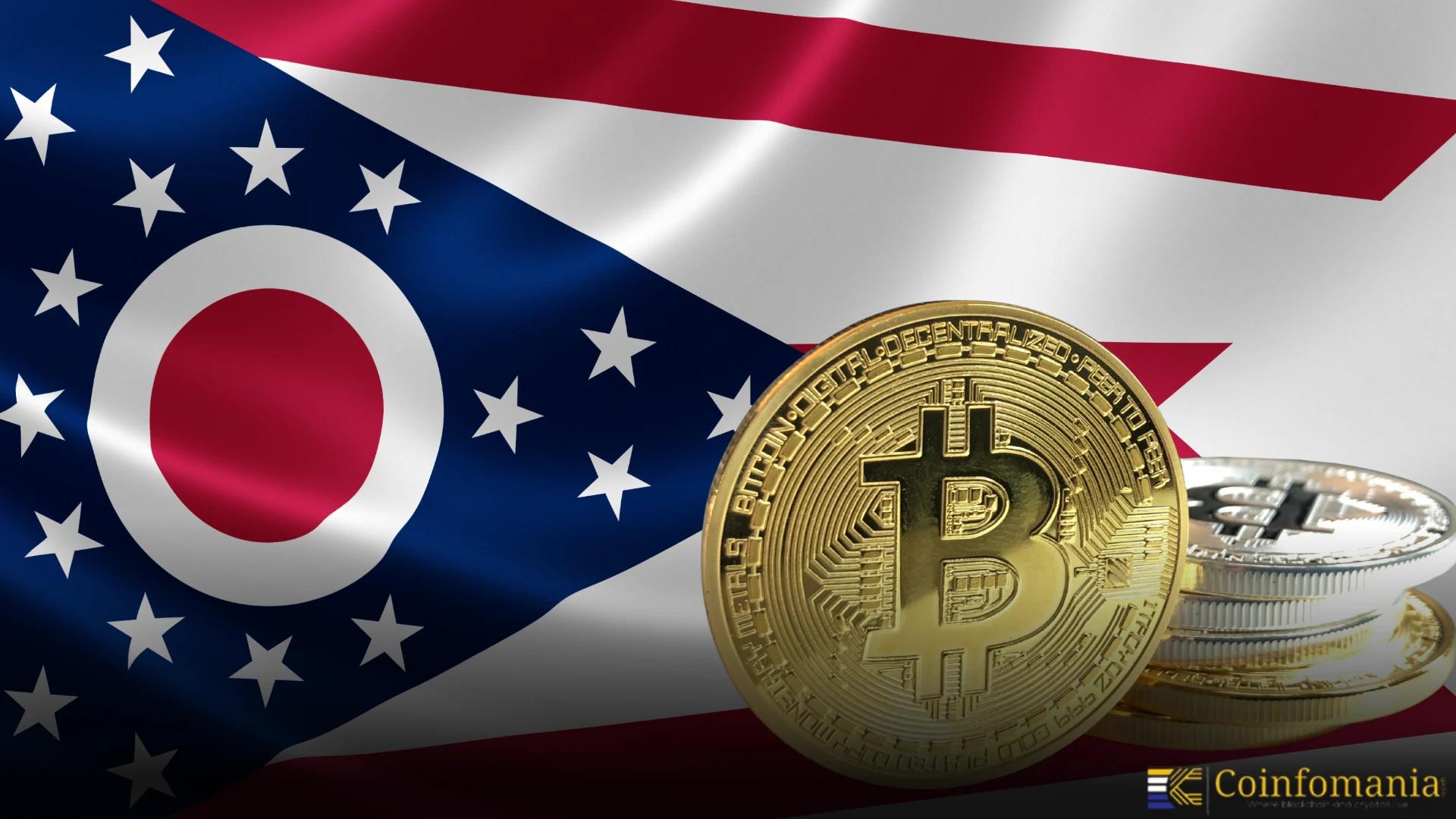 Bitcoin Payments Approved for Ohio Taxes and State Services