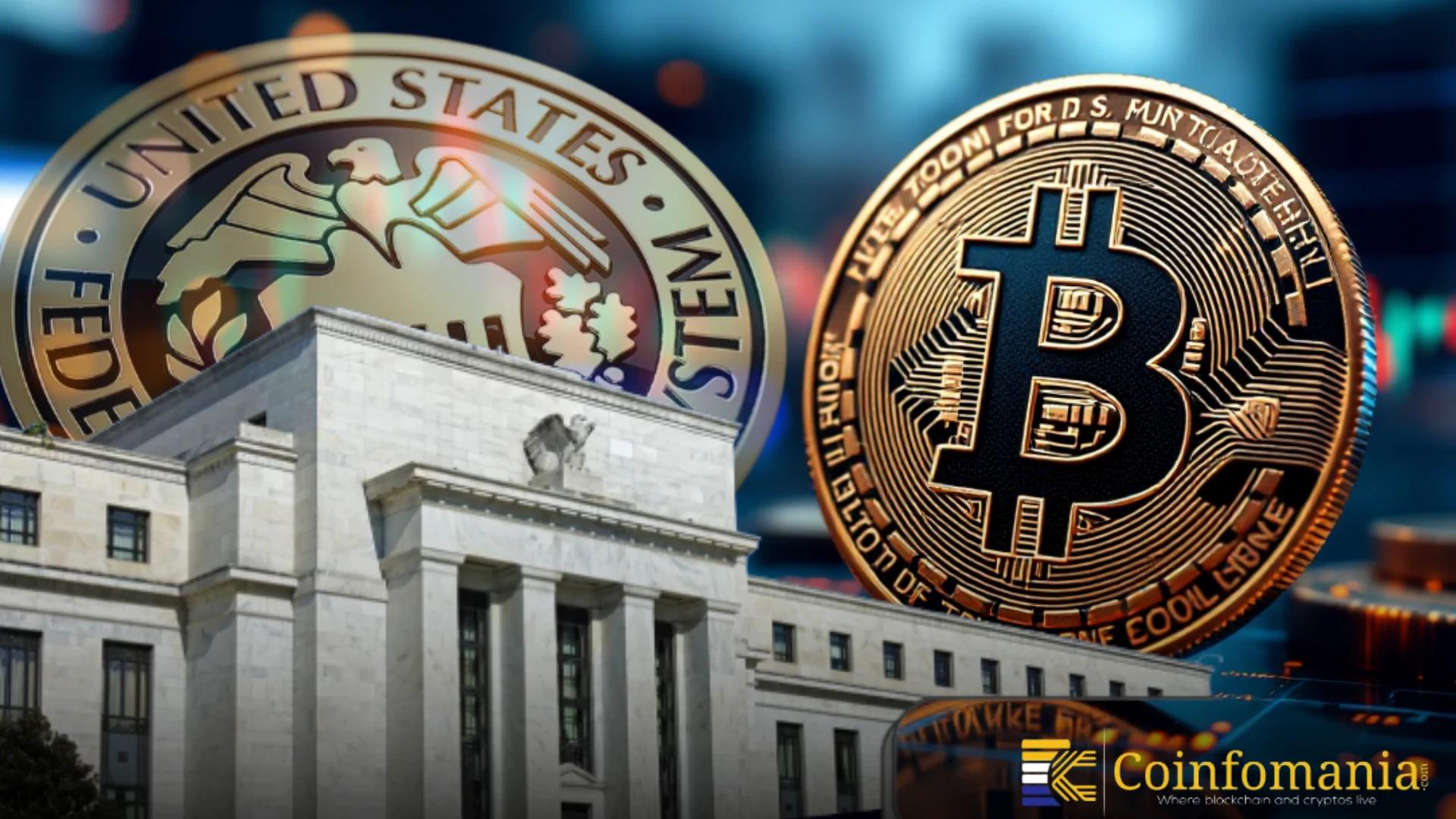Bitcoin prêt pour une nouvelle envolée haussière alors que le schéma du FOMC reste solide