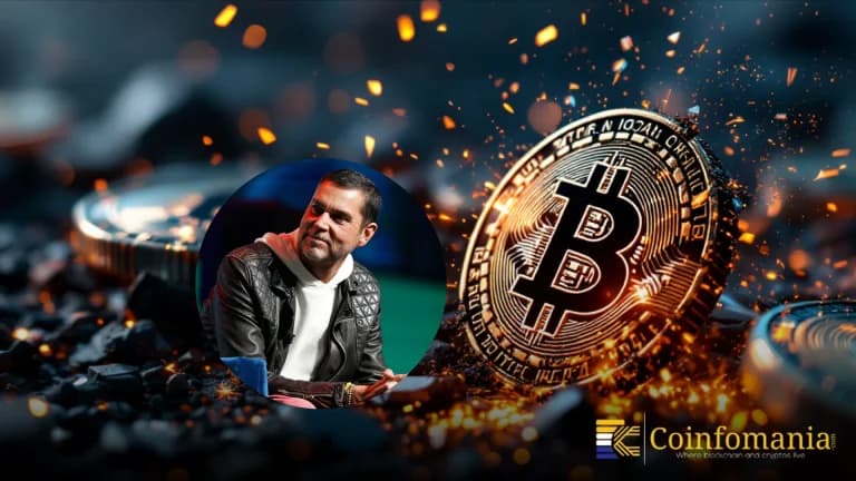 Le risque quantique du Bitcoin reste lointain, selon Raoul Pal