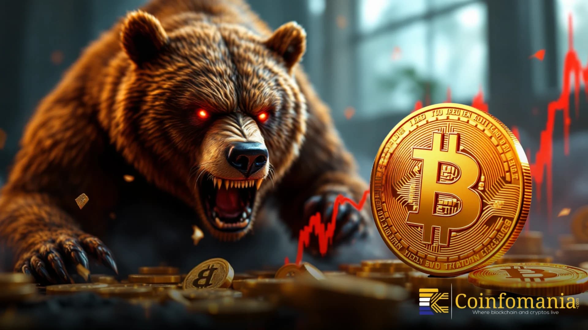 Bitcoin Rebounds to $78K — But CryptoQuant Flashes 2022 Bear Warning