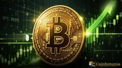 Bitcoin Reclaims $74K as Altcoins Surge Despite Global Market Fear